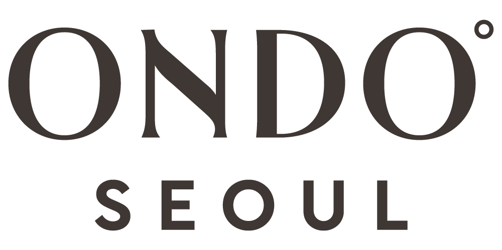 ONDO° SEOUL