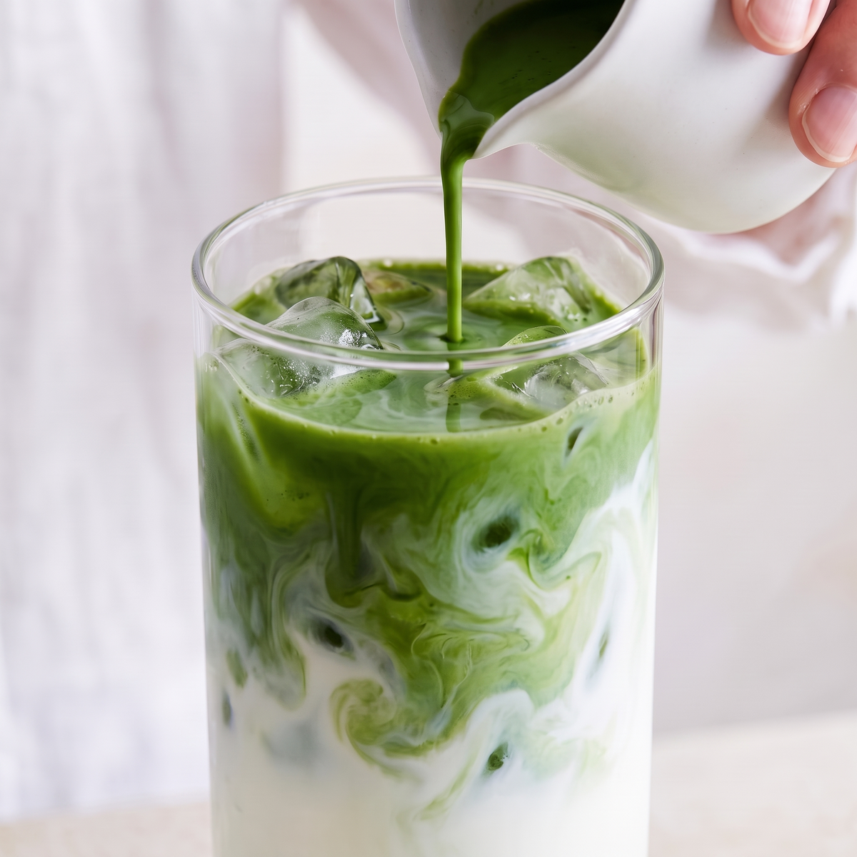 Matcha