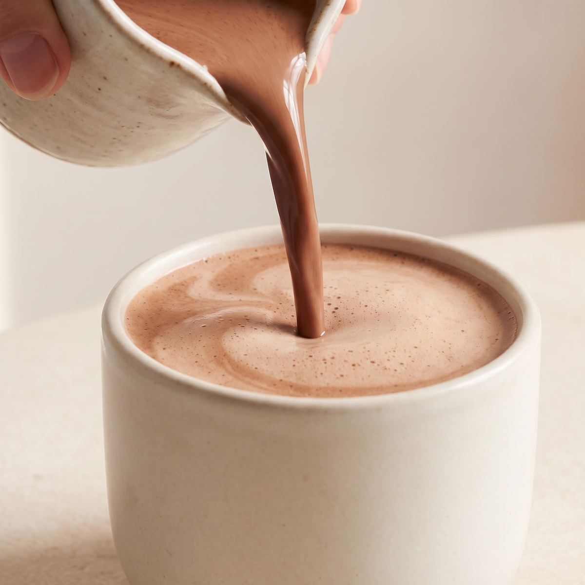 Hot Cacao
