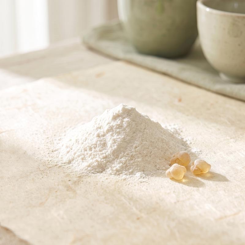 Acacia Prebiotic Fiber