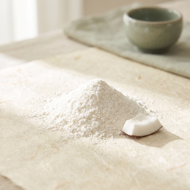 Coconut Milk Powder