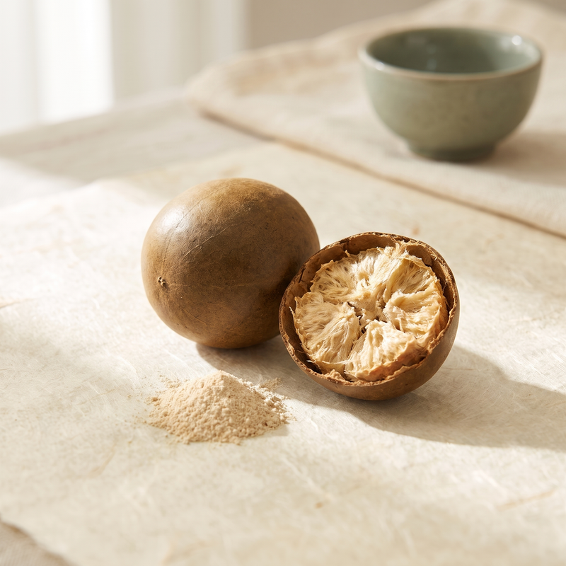 Monk Fruit